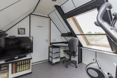 Prins Bernhardstraat 17, Heerjansdam