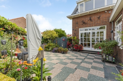 Prins Bernhardstraat 17, Heerjansdam