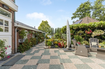 Prins Bernhardstraat 17, Heerjansdam