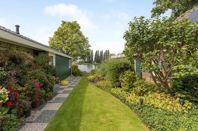 Prins Bernhardstraat 17, Heerjansdam