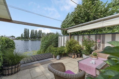 Prins Bernhardstraat 17, Heerjansdam