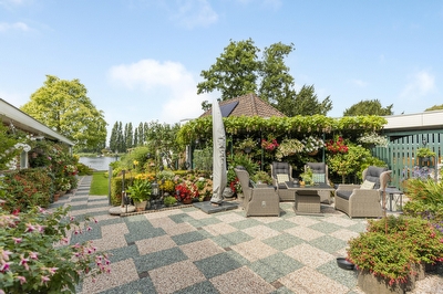 Prins Bernhardstraat 17, Heerjansdam