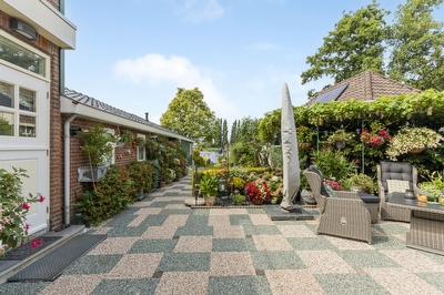 Prins Bernhardstraat 17, Heerjansdam