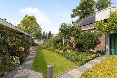 Prins Bernhardstraat 17, Heerjansdam