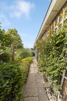 Prins Bernhardstraat 17, Heerjansdam