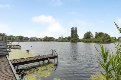 Prins Bernhardstraat 17, Heerjansdam