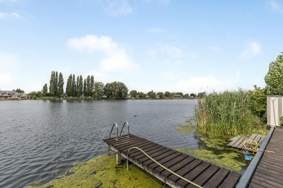Prins Bernhardstraat 17, Heerjansdam