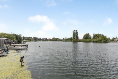 Prins Bernhardstraat 17, Heerjansdam
