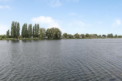 Prins Bernhardstraat 17, Heerjansdam