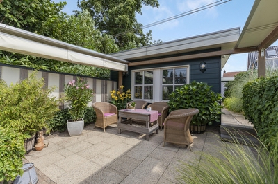 Prins Bernhardstraat 17, Heerjansdam
