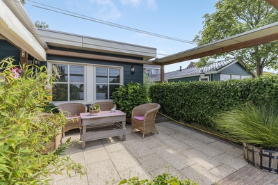 Prins Bernhardstraat 17, Heerjansdam