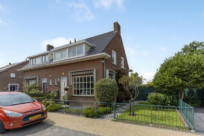 Prins Bernhardstraat 17, Heerjansdam