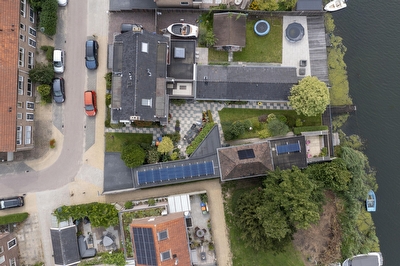 Prins Bernhardstraat 17, Heerjansdam