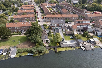 Prins Bernhardstraat 17, Heerjansdam