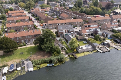 Prins Bernhardstraat 17, Heerjansdam