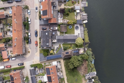 Prins Bernhardstraat 17, Heerjansdam