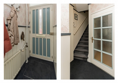 Prins Bernhardstraat 17, Heerjansdam