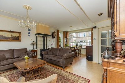 Prins Bernhardstraat 17, Heerjansdam