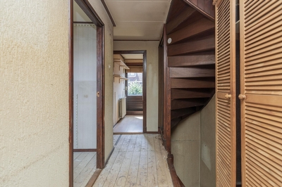 Prins Bernhardstraat 31, Zwijndrecht