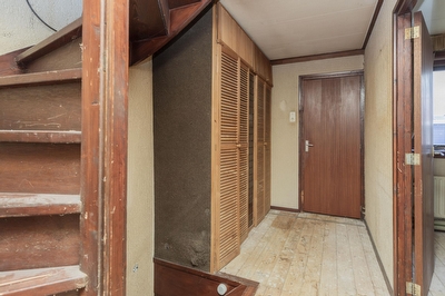 Prins Bernhardstraat 31, Zwijndrecht