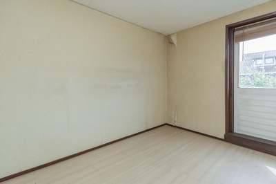 Prins Bernhardstraat 31, Zwijndrecht