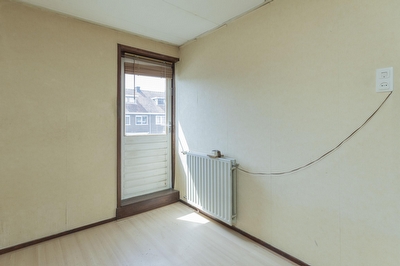 Prins Bernhardstraat 31, Zwijndrecht