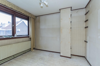 Prins Bernhardstraat 31, Zwijndrecht
