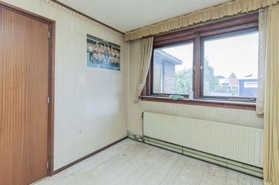 Prins Bernhardstraat 31, Zwijndrecht