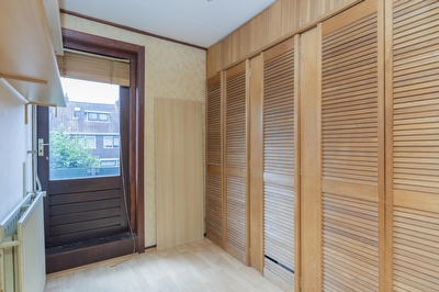 Prins Bernhardstraat 31, Zwijndrecht