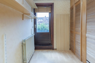 Prins Bernhardstraat 31, Zwijndrecht