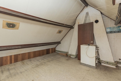Prins Bernhardstraat 31, Zwijndrecht