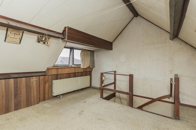 Prins Bernhardstraat 31, Zwijndrecht