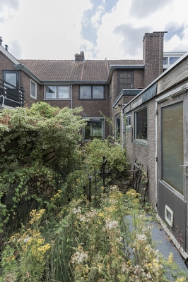 Prins Bernhardstraat 31, Zwijndrecht