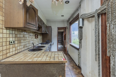 Prins Bernhardstraat 31, Zwijndrecht