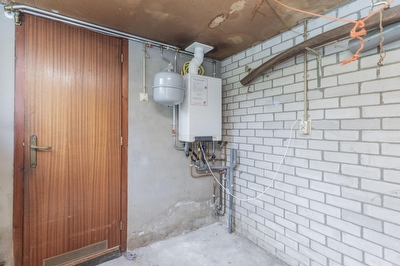 Prins Bernhardstraat 31, Zwijndrecht