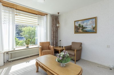 Prins Bernhardstraat 9, Heerjansdam