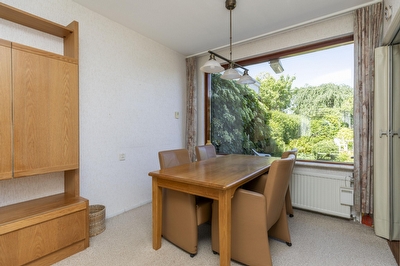 Prins Bernhardstraat 9, Heerjansdam