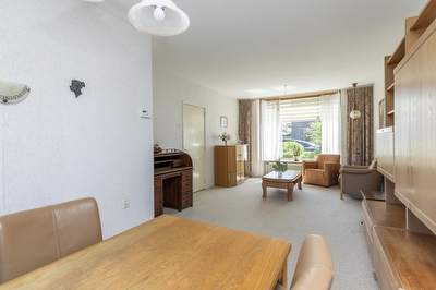 Prins Bernhardstraat 9, Heerjansdam