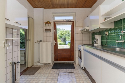 Prins Bernhardstraat 9, Heerjansdam