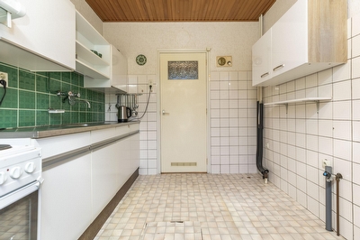 Prins Bernhardstraat 9, Heerjansdam
