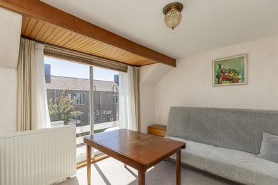 Prins Bernhardstraat 9, Heerjansdam