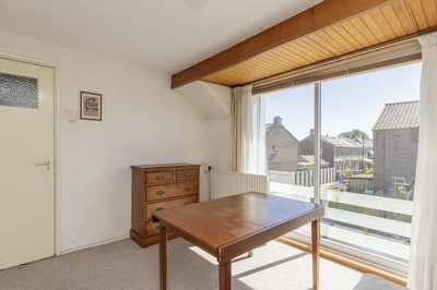 Prins Bernhardstraat 9, Heerjansdam