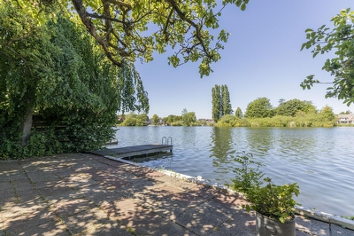 Prins Bernhardstraat 9, Heerjansdam