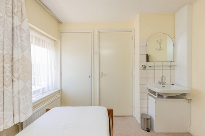 Prins Bernhardstraat 9, Heerjansdam