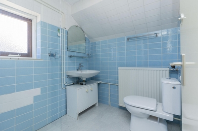 Prins Bernhardstraat 9, Heerjansdam