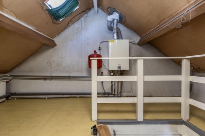 Prins Bernhardstraat 9, Heerjansdam