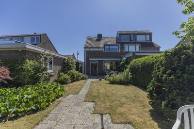Prins Bernhardstraat 9, Heerjansdam