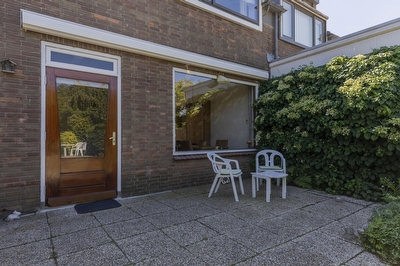 Prins Bernhardstraat 9, Heerjansdam