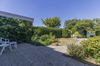 Prins Bernhardstraat 9, Heerjansdam