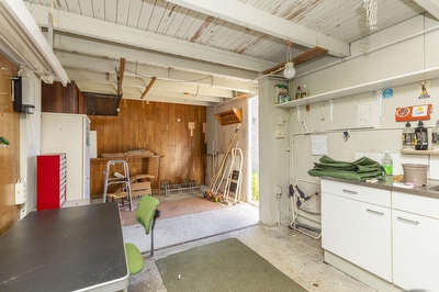 Prins Bernhardstraat 9, Heerjansdam